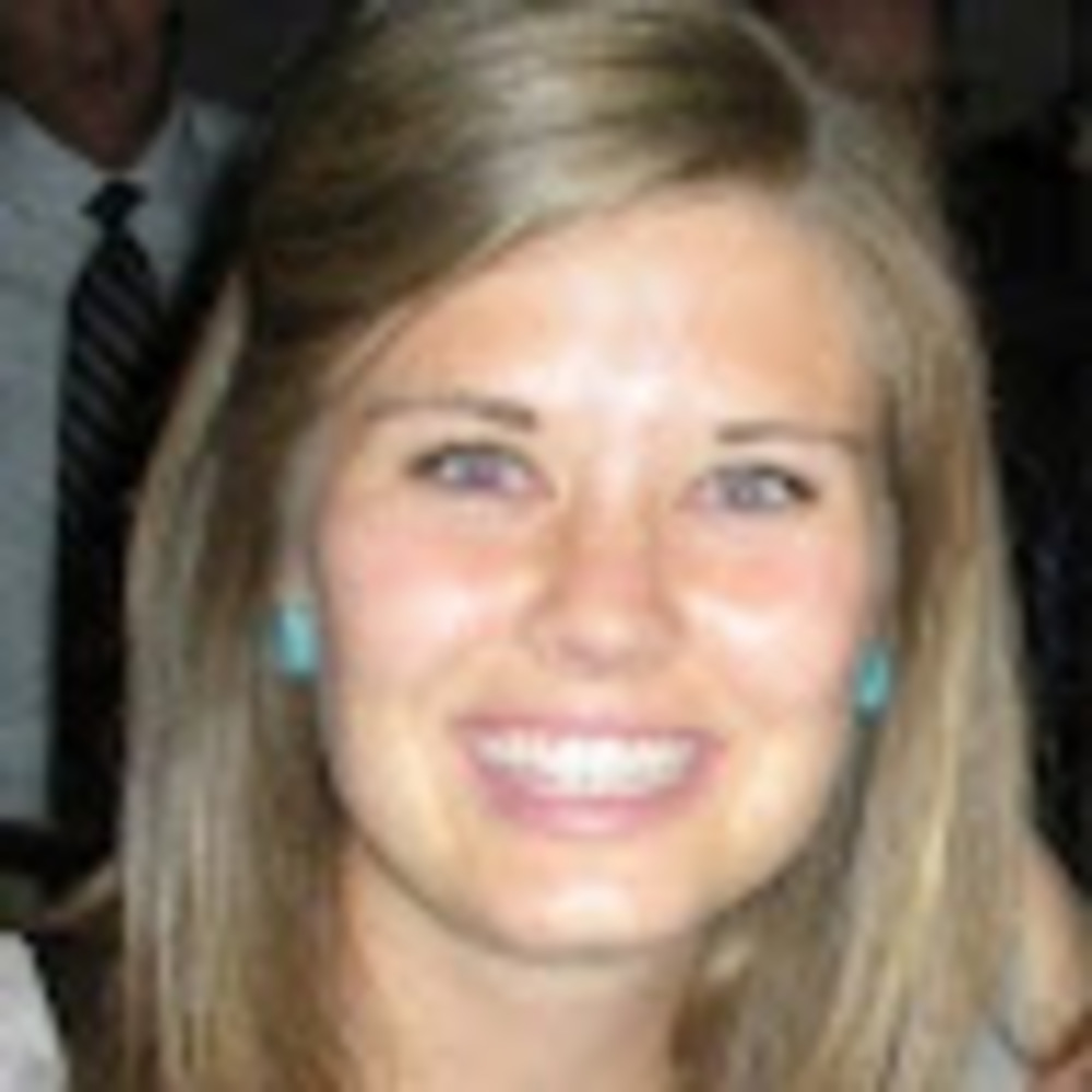 Meet your Posher, Kaitlyn
